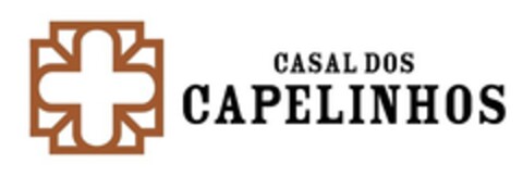 CASAL DOS CAPELINHOS Logo (EUIPO, 05.03.2021)