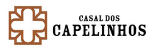 CASAL DOS CAPELINHOS Logo (EUIPO, 03/05/2021)