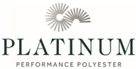 PLATINUM Performance Polyester Logo (EUIPO, 04/07/2021)