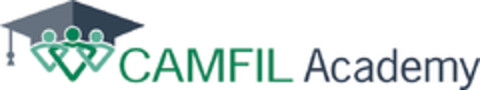 CAMFIL Academy Logo (EUIPO, 07.05.2021)