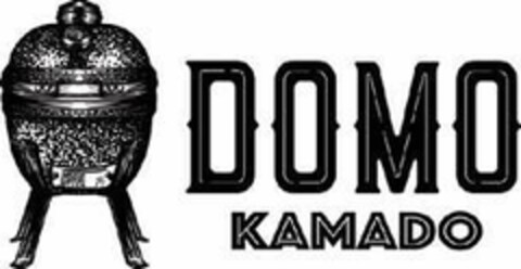 DOMO KAMADO Logo (EUIPO, 06/04/2021)