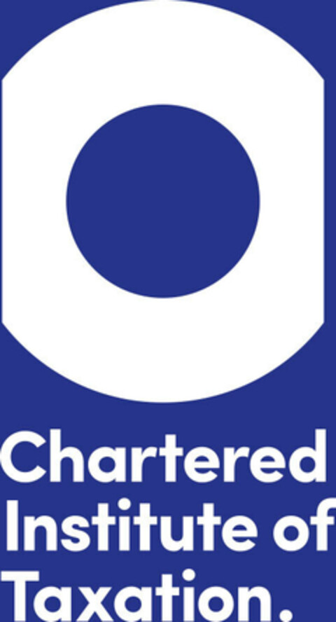 Chartered Institute of Taxation. Logo (EUIPO, 10.06.2021)