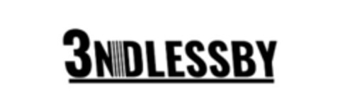 3ndlessby Logo (EUIPO, 13.06.2021)