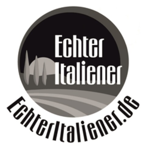 Echter Italiener Logo (EUIPO, 06.07.2021)