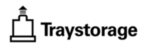 Traystorage Logo (EUIPO, 15.07.2021)