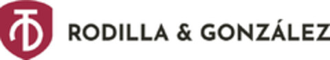 RODILLA & GONZALEZ Logo (EUIPO, 29.07.2021)