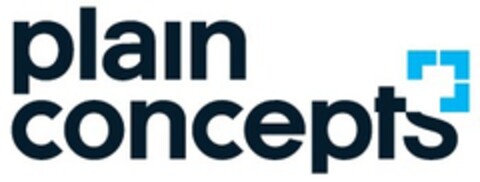 Plain Concepts Logo (EUIPO, 02.08.2021)