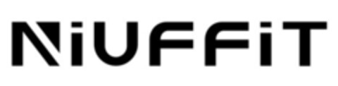 NiUFFiT Logo (EUIPO, 08/02/2021)