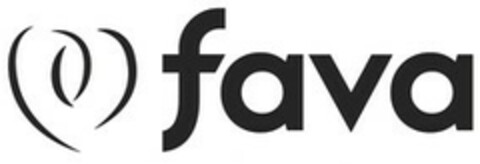 fava Logo (EUIPO, 13.08.2021)