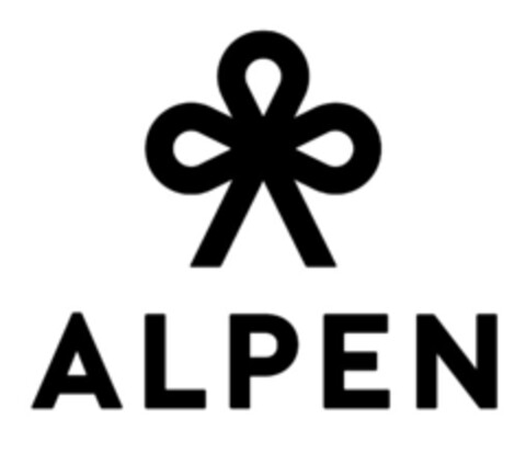 ALPEN Logo (EUIPO, 09/20/2021)