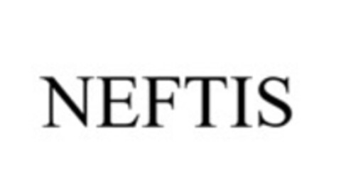 NEFTIS Logo (EUIPO, 10/20/2021)