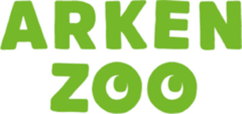 ARKEN ZOO Logo (EUIPO, 27.10.2021)