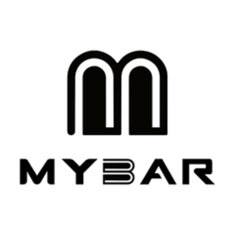MYBAR Logo (EUIPO, 12.11.2021)