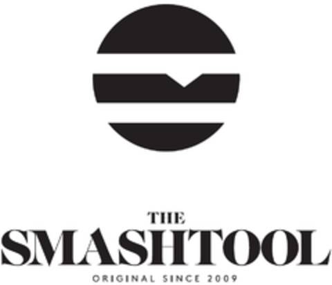 THE SMASHTOOL ORIGINAL SINCE 2009 Logo (EUIPO, 26.11.2021)