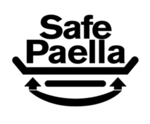 Safe Paella Logo (EUIPO, 26.11.2021)