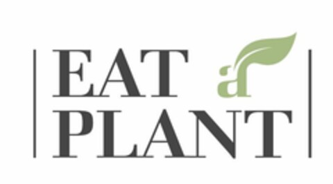 EAT A PLANT Logo (EUIPO, 09.12.2021)