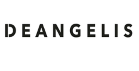 DEANGELIS Logo (EUIPO, 14.12.2021)