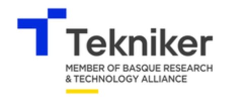 T TEKNIKER MEMBER OF BASQUE RESEARCH & TECHNOLOGY ALLIANCE Logo (EUIPO, 16.12.2021)