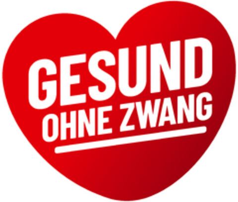 Gesund ohne Zwang Logo (EUIPO, 12/16/2021)