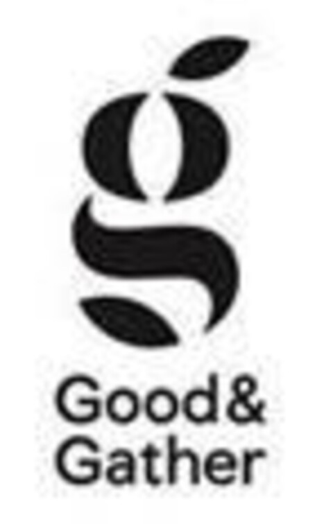 Good & Gather Logo (EUIPO, 30.12.2021)