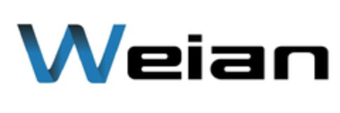 Weian Logo (EUIPO, 05.01.2022)