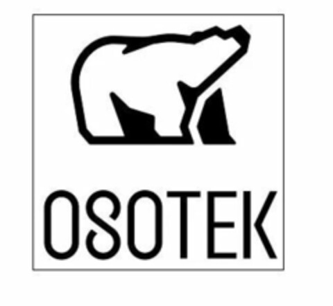 OSOTEK Logo (EUIPO, 13.01.2022)
