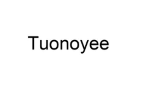 Tuonoyee Logo (EUIPO, 19.01.2022)