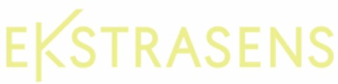 EKSTRASENS Logo (EUIPO, 21.02.2022)