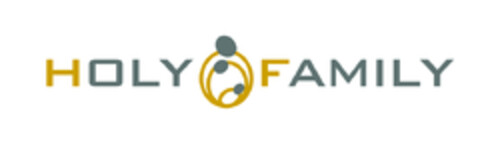 HOLY FAMILY Logo (EUIPO, 03/07/2022)