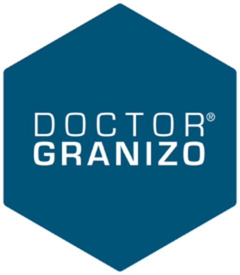 doctor granizo Logo (EUIPO, 18.03.2022)