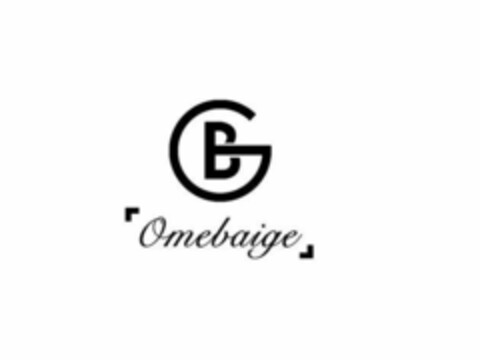 Omebaige Logo (EUIPO, 02.04.2022)