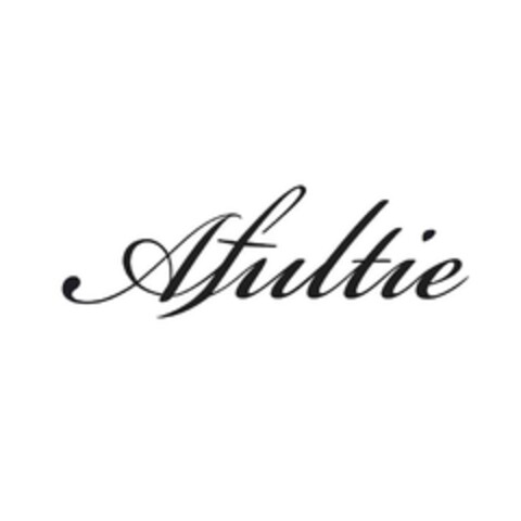 Afultie Logo (EUIPO, 19.04.2022)