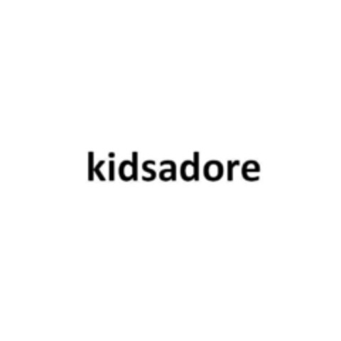 kidsadore Logo (EUIPO, 04/20/2022)