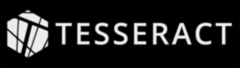 TESSERACT Logo (EUIPO, 13.05.2022)