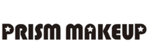 PRISM MAKEUP Logo (EUIPO, 14.05.2022)