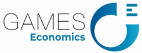 GAMES Economics Logo (EUIPO, 23.05.2022)