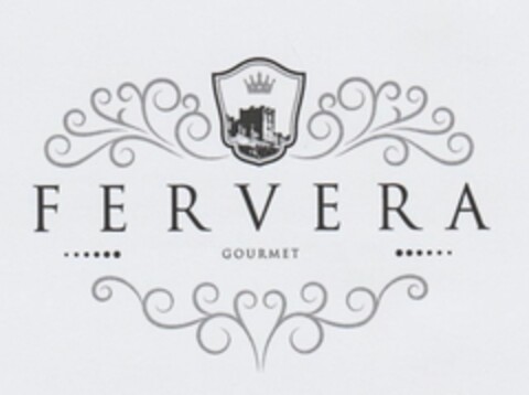 FERVERA GOURMET Logo (EUIPO, 29.06.2022)