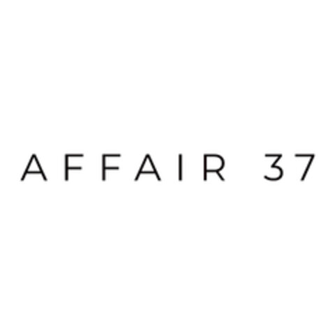 AFFAIR 37 Logo (EUIPO, 19.07.2022)