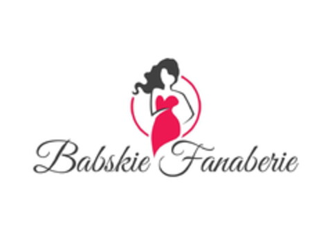 Babskie Fanaberie Logo (EUIPO, 20.09.2022)