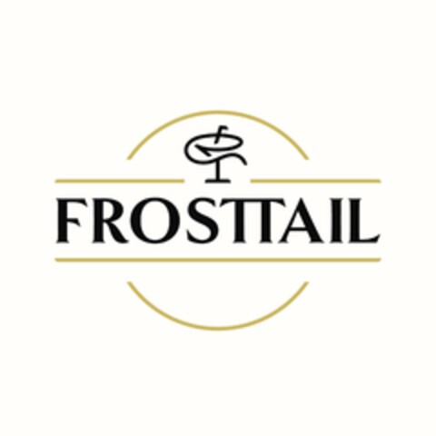 FROSTTAIL Logo (EUIPO, 30.08.2022)