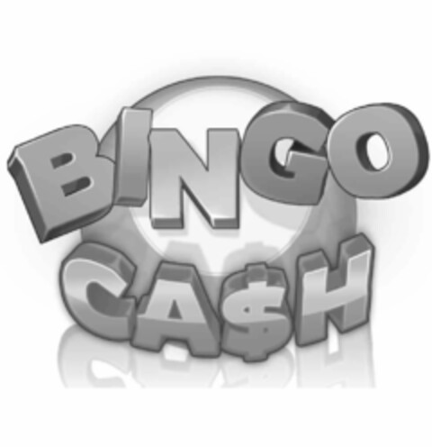 BINGO CASH Logo (EUIPO, 09/15/2022)