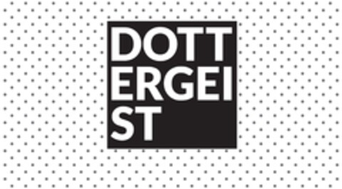 DOTTERGEIST Logo (EUIPO, 09/22/2022)