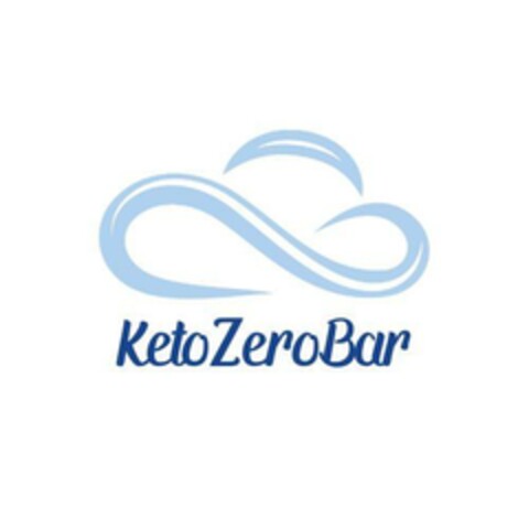 KetoZeroBar Logo (EUIPO, 09/22/2022)