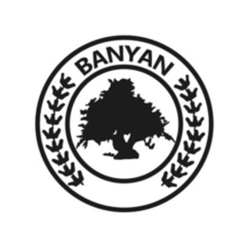 BANYAN Logo (EUIPO, 23.09.2022)