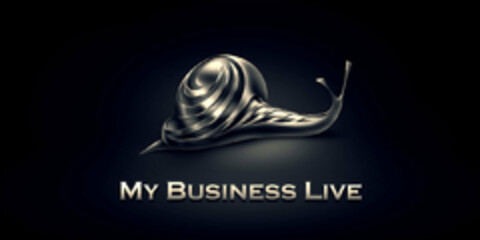 MY BUSINESS LIVE Logo (EUIPO, 11.10.2022)