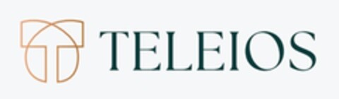 TELEIOS Logo (EUIPO, 10/19/2022)