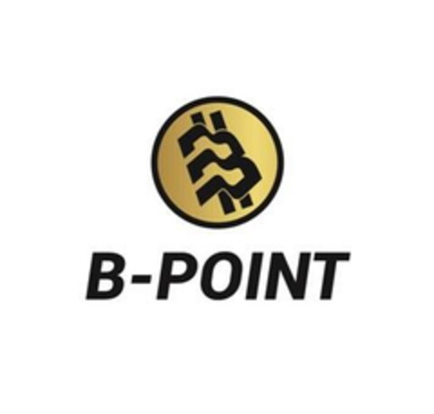 B - POINT Logo (EUIPO, 03.11.2022)