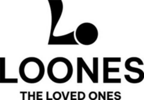 LOONES THE LOVED ONES Logo (EUIPO, 11/04/2022)