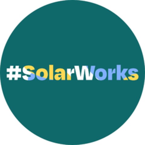 #SolarWorks Logo (EUIPO, 29.11.2022)