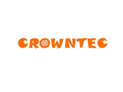 CROWNTEC Logo (EUIPO, 08.12.2022)